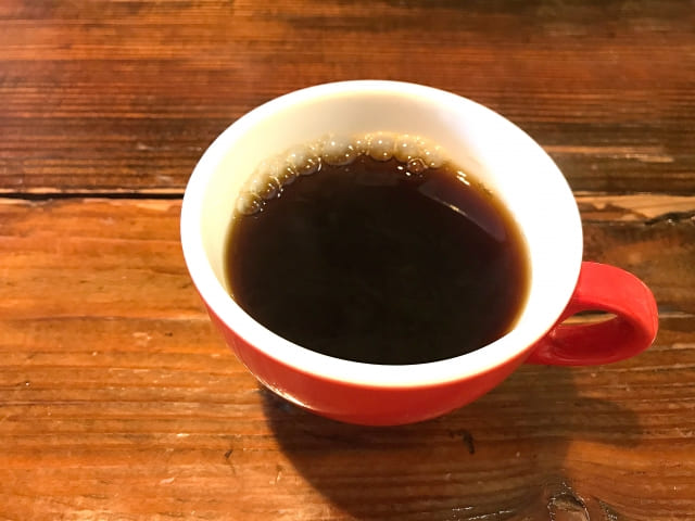 コーヒー